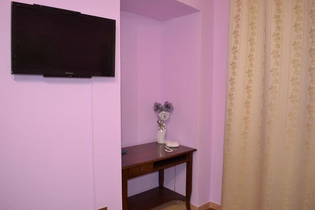 B&B Vesuvio Napoli Exteriör bild